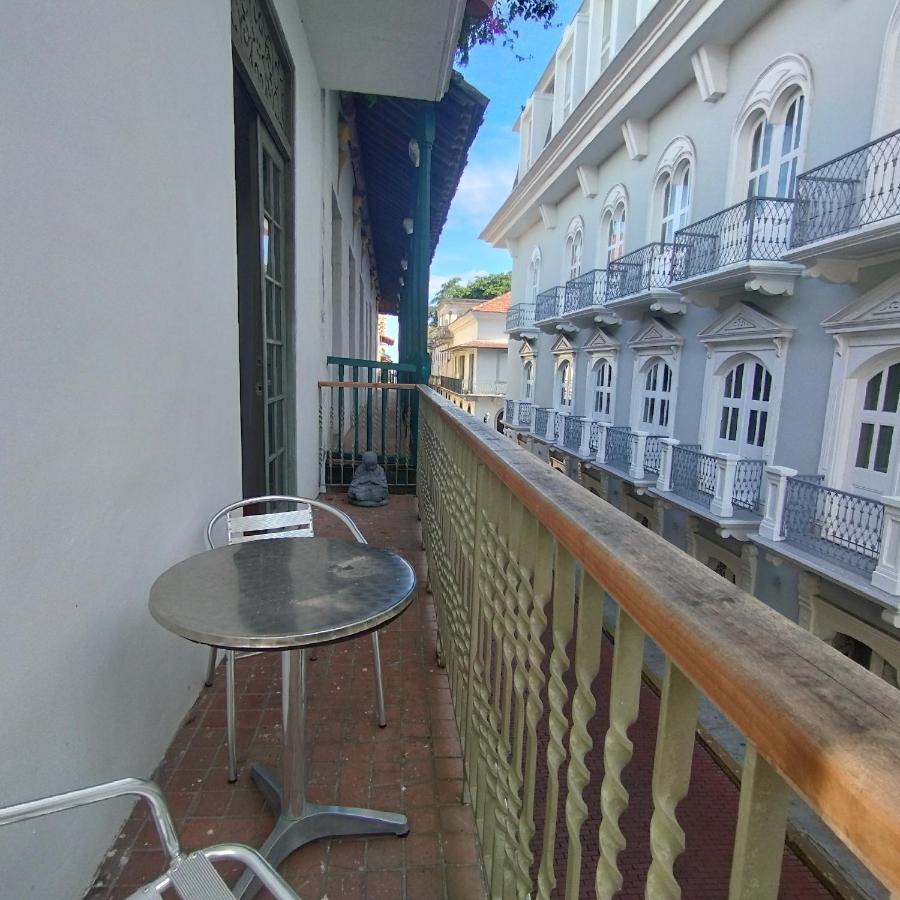 Casco Viejo Luxury Boutique Apartment Panama City Exterior photo
